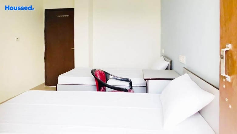 Sample Apartment